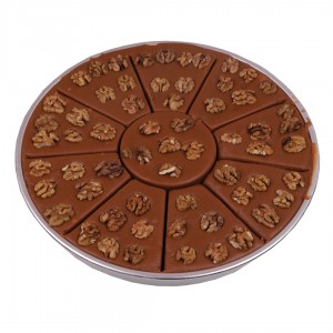 Cevizli Yaz Helvası