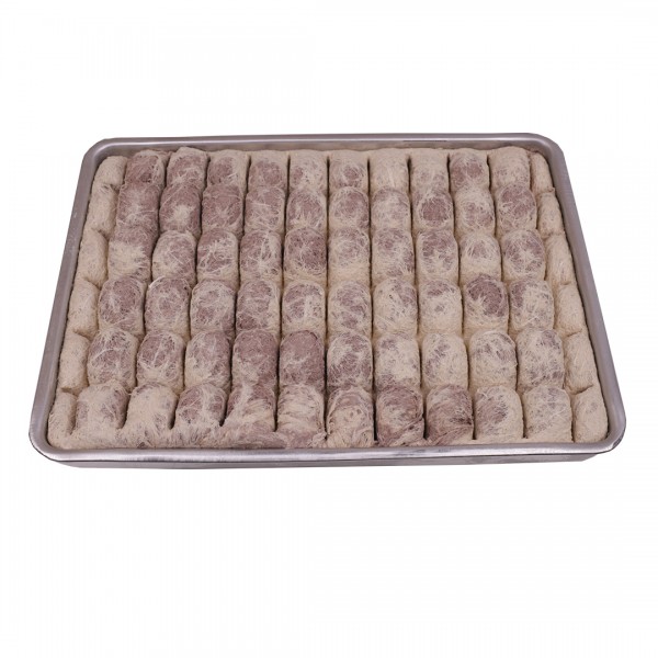 Baklava Dilim Kakaolu  Helva