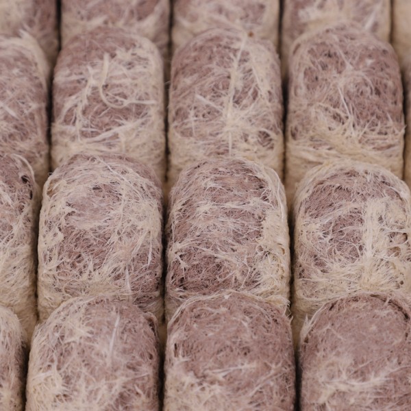 Baklava Dilim Kakaolu  Helva