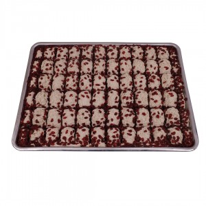 Baklava Dilim Spesiyal Helva