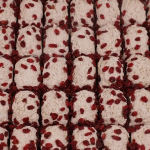 Baklava Dilim Spesiyal Helva