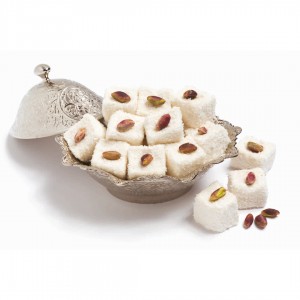 Sultan Fıstıklı Lokum