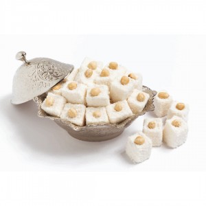 Sultan Fındıklı Lokum