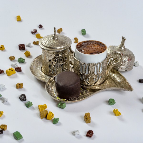 Çikolata Kaplamalı Pişmaniye