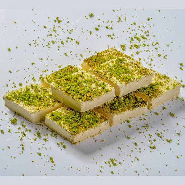 Antep Fıstıklı Saray Helva