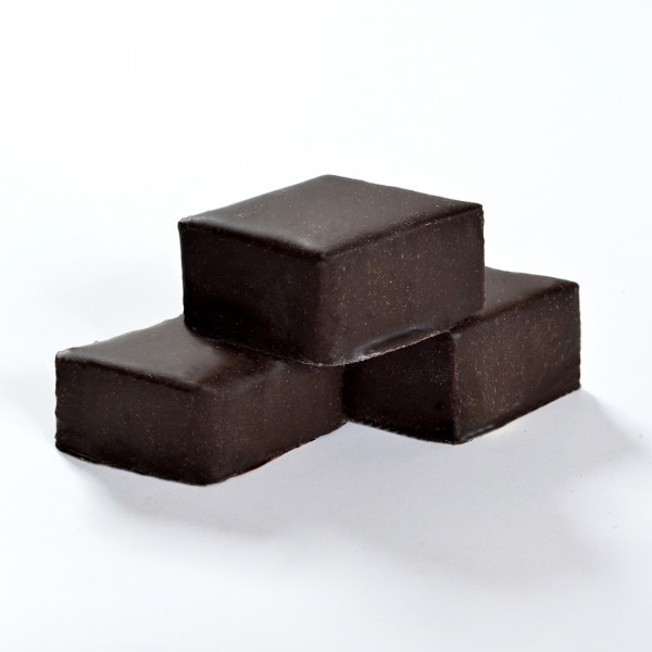 Çikolata Kaplamalı Saray Helva