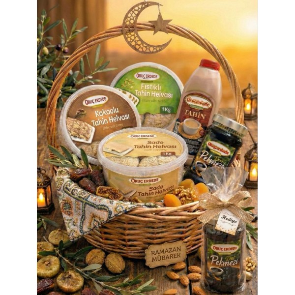 5li Ramazan Paketi